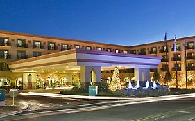 Chumash Casino Resort Santa Barbara